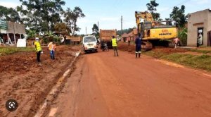 Uganda yafunze Umushinwa wagonze abanyeshuri kubera uburangare