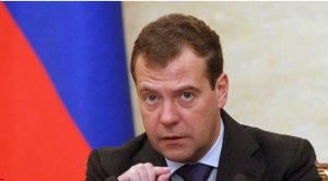 U Burusiya bwatangaje ko ngo bugenere Zelensky iherezo nk'irya Adolf Hitler wategetse u Budage