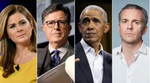 Barack Obama ari mu banyamerika 500 Uburusiya bwafatiye ibihano