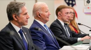 Ibihugu Bigize G7 Bigiye Kongera Ibihano Bishya ku Burusiya