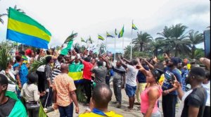 Gabon ikurikiye Niger yahagaritswe mu Muryango w'Ubumwe bwa Afurika