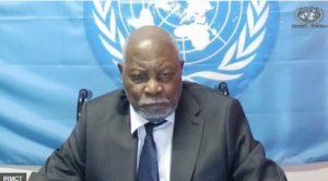 Urukiko rwongeye gushimangira umwanzuro uhagarika kuburanisha Kabuga no kumurekura