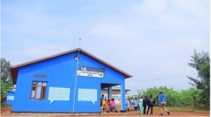 RSSB ikomeje gutuma Poste de Sante zivura abaturage zifunga ku bwinshi