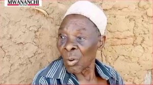 Tanzania:Umusaza yatunguye umuryango we wasanze yariguriye ibizamushyingura