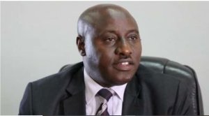 CG (Rtd) Gasana yajuririye igifungo cy'iminsi 30 aherutse gukatirwa