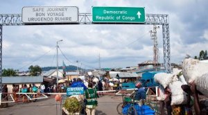 RDC yafunze imipaka mbere y'amasaha make ngo amatora abe