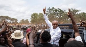 RDC: Abatavuga rumwe na Tshisekedi bahagurukiye rimwe bavuga amagambo akomeye