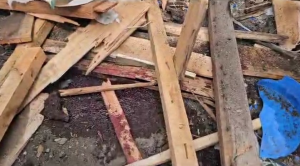 Igisasu gikomeye cyatewe ku ishuri ryo mu mujyi wa Goma