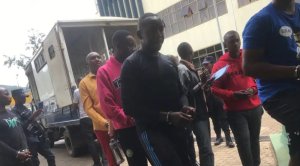 Rwanda: Umwe mu bacungagereza ukekwaho kunyereza umutungo wa Leta yarekuwe