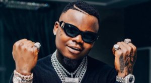 Harmonize agiye gusezera umuziki nyuma ya Album ye ya nyuma agiye gushyira hanze