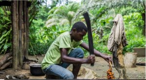 Ubuhigi nka Kimwe mu Bikorwa bya Siporo mu Rwanda rwo Hambere