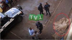 Ku Nkundamahoro hongeye kwiyahurira umuntu