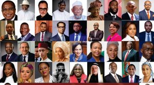 Bruce Melodie, Diamond na Burna Boy bashyizwe mu indashyikirwa 100 muri Afurika