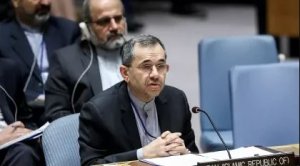 Iran yagaragaje icyo yifuza mbere yo gusubukura ibiganiro na Amerika