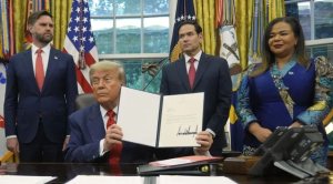 Amerika yabujije Leta ya RDC gukorana na FDLR