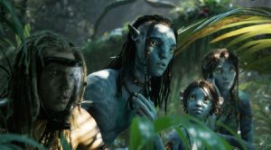 Igice gishya cya Avatar cyabaye igitangaza mu mateka ya sinema