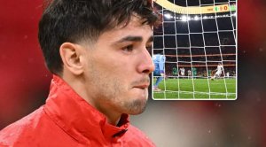 Icyumvikana mu butumwa bw'umukinnyi wa Maroc wahushije penaliti