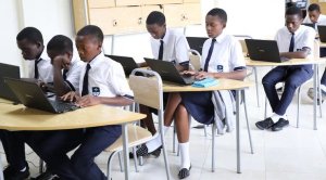 Intandaro y'uburezi bw'u Rwanda yo kuba umusingi w'iterambere
