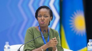 Ibitureba twarabikoze – Minisitiri Paula Ingabire avuga kuri 'monetization' y'imbuga nkoranyambaga mu Rwanda