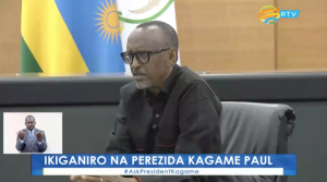 Perezida Ndayishimiye n'abo bafatanyije kuyobora ntabwo bazasanga tugoranye gukorana nabo-Perezida Kagame
