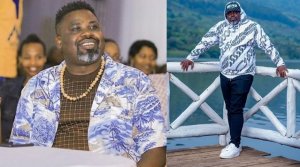 Ifoto ya Ndimbati ari kumwe n'izindi nkumi bahennye ikomeje guca ibintu ku mbuga nkoranyambaga[AMAFOTO]