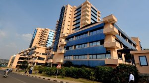 RSSB yatangaje uturere dukomeje kuza ku isonga mu kwishyura Mitiweli n'uturi inyuma