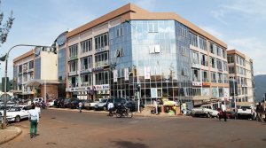 Isoko ry'umujyi wa Kigali ryemerewe gufungura ariko ribwirwa ibisabwa rigomba kwitaho