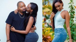 Miss Vanessa Raïssa Uwase yari agiye kwiyahura habura gato umuvandimwe we arahagoboka kubera umuherwe w'umukongomani yihebeye