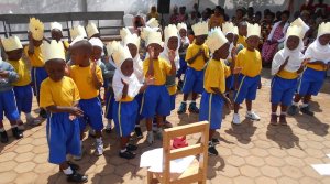 MINEDUC yatangaje igihe amashuri azakomereza