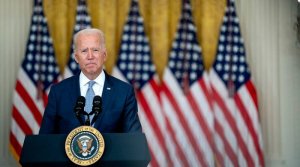 Afghanistan: Joe Biden ari kunengwa cyane nyuma y'aho Abatalibani bafashe Kabul