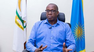 AKARAYIFUMBWE EP#83:Ese Minisiteri y'ubumwe bw'Abanyarwanda ifite izihe nshingano 