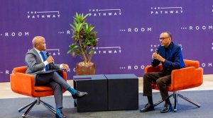 Ibisubizo bya Perezida Kagame ku bibazo 12 bidasanzwe urubyiruko rw'ibaza