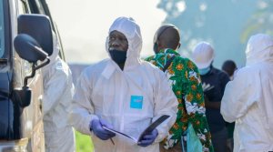 Uganda: Ikindi gisasu cyaturikiye muri Bisi yerekezaga hanze ya Kampala