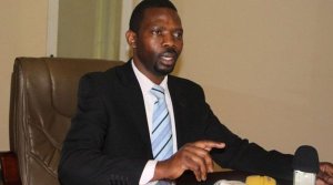 Mpayimana Philippe washatse kuba Perezida yahawe inshingano muri Minisiteri y'Ubumwe