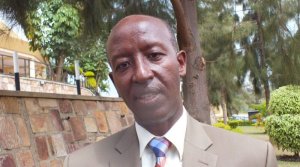 Ruvebana Antoine wabaye Umunyamabanga Uhoraho muri MIDIMAR afunzwe akekwaho gusambanya abakobwa