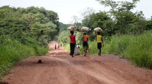 RDC: Imfungwa 10 zuririye ku muriro wadutse muri gereza zijya gufata ku ngufu bagenzi bazo b'abagore