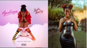  Wa muhanzikazi ukomeje kuvugisha benshi kubera ifoto yashyize hanze ari mu bwiherero ,yasubije abari kumwibasira [Ifoto]