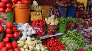 Ikihishe inyuma y'izamuka ry'ibiciro ku isoko Muri Mutarama 2022