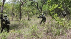 Mozambike:Ingabo z'u Rwanda zigaruriye ibindi birindiro byari byarigaruriwe n'ibyihebe