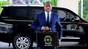 Abadepite batoye ingengo y'imari ivuguruye ya 2021/2022