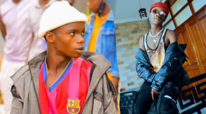 Narinziko ndi Icyamamare ntawamfunga! Ikiganiro na Kenny wamamaye nka ImanaY'imihanda 