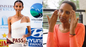 Navutse ndi Muzima! Twaganiriye na Fredda ufite ubumuga bwo kutumva no kutavuga uri mu bahatanira Miss Rwanda 2022