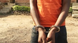 Rubavu:Polisi yafashe abakekwaho kwiba akayabo Umutaliyani