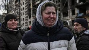 Ukraine - Russia:‘Intambara izaba yararangiye mu kwa gatanu' – Umujyanama wa Ukraine