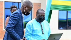 Serivisi zo kwandika ishyingirwa, ubutane n'izindi zigiye kuzajya zakirwa ku Irembo