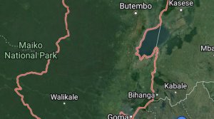 RDC iratumira Amb.w'u Rwanda ku kibazo cy'uko irushinja gufatanya na M23