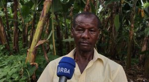 Ubuhamya bwa Karekezi warokoye abatutsi abahishe mu ndake