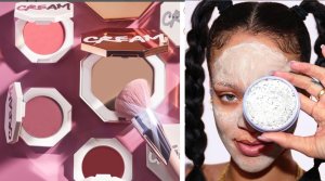 Rihanna yateguje abakunzi be bo muri Afurika ko agiye kubagezaho ibirungo by'ubwiza