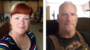 Umugabo yanize umugore we apfa bitunguranye ari kumushyingura wenyine