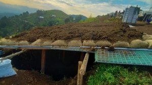 MONUSCO iravugwaho kubakira indake abasirikare ba FARDC bamerewe nabi na M23